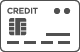 クレジットカード