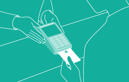 クレジットカード