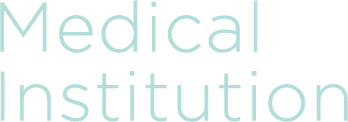 Medical Institution