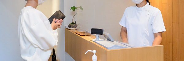 クリスタル本町クリニック様